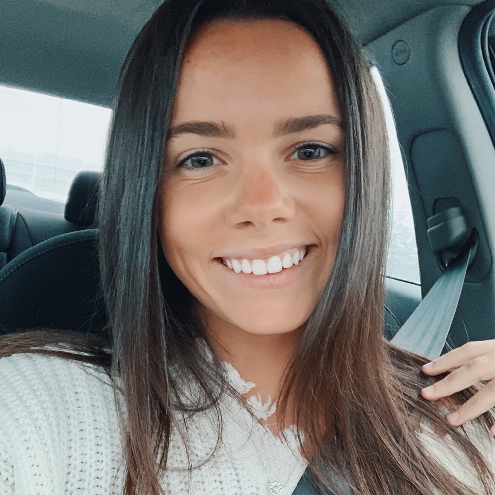 Meet your Posher, Amber